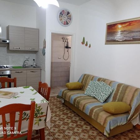 Al centro Apartamento Otranto Exterior foto