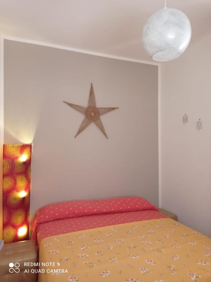 Al centro Apartamento Otranto Exterior foto