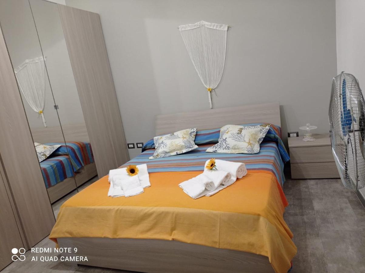 Al centro Apartamento Otranto Exterior foto