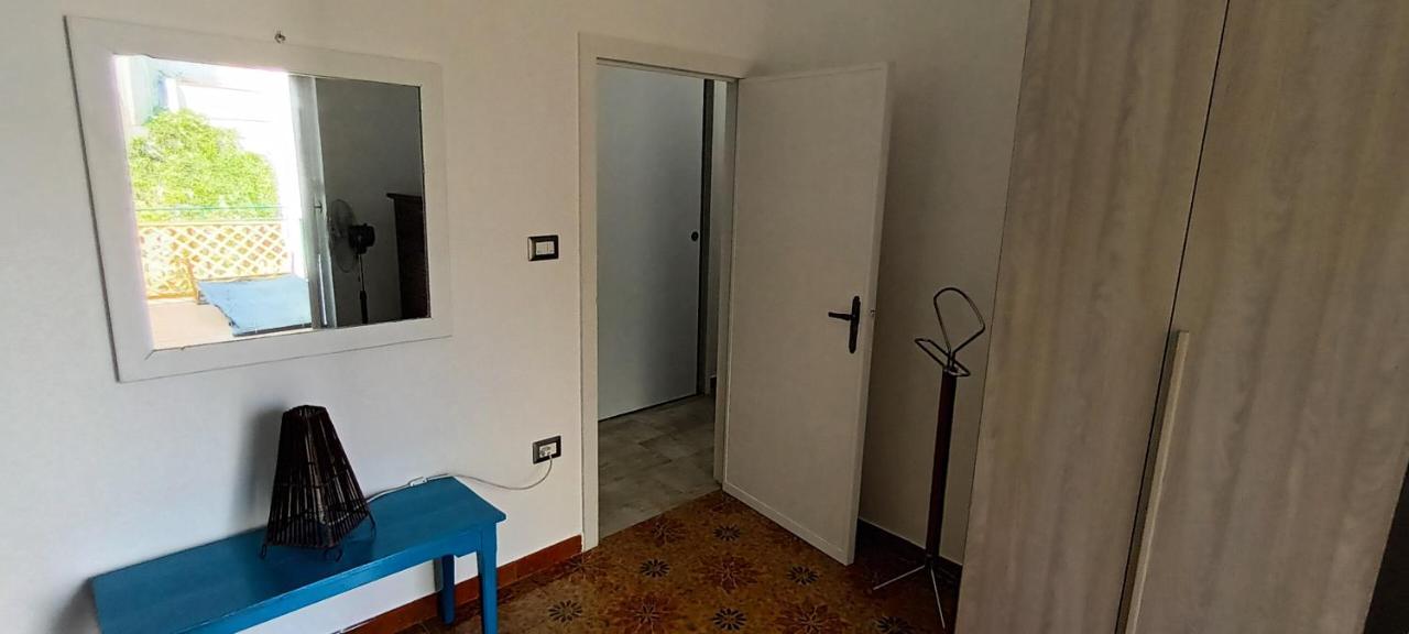 Al centro Apartamento Otranto Exterior foto