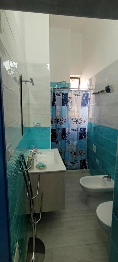 Al centro Apartamento Otranto Exterior foto
