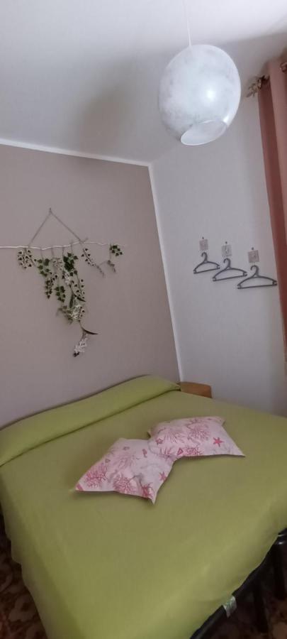 Al centro Apartamento Otranto Exterior foto